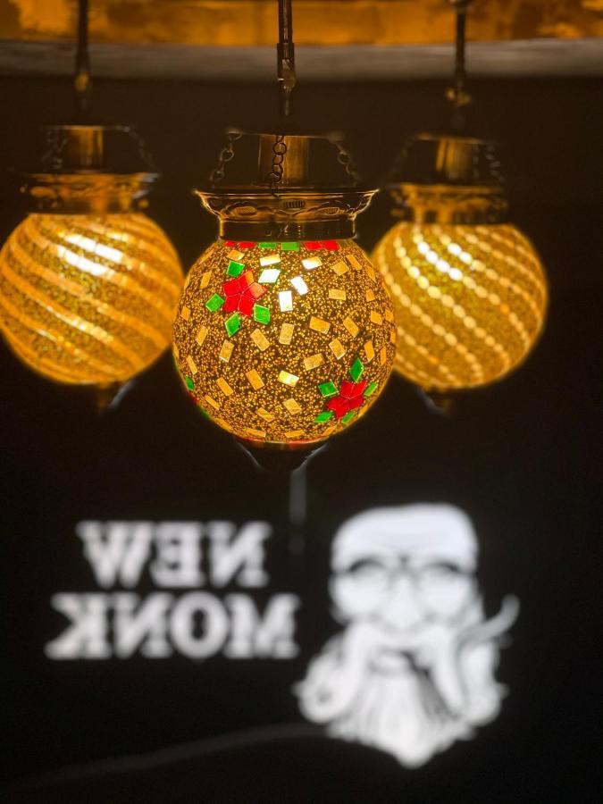 亚穆纳酒店 Adur 外观 照片